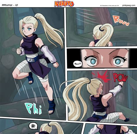 Ino Yamanaka Hentai Porn Videos 